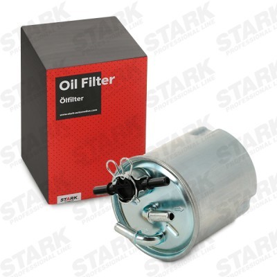 Filtr Paliwa Stark SKFF-0870244 SKFF-0870244 - foto 3