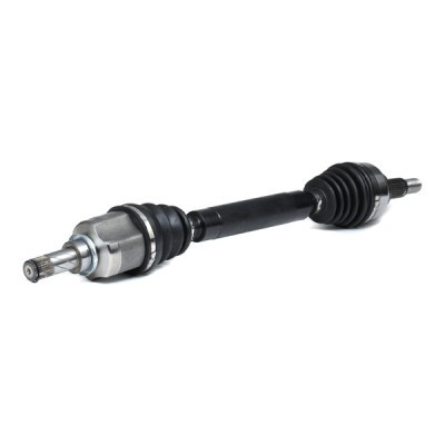 Półoś Napędowa RIDEX 13D0547 13D0547 - foto 4