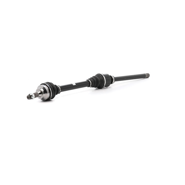 Półoś Napędowa RIDEX 13D2035R 13D2035R - foto 1