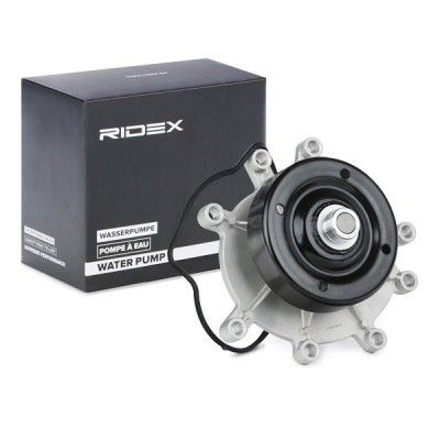 Pompa Wody RIDEX 1260W0221 1260W0221 - foto 2