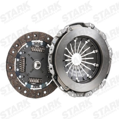 Zestaw Sprzęgła Stark SKCK-0100147 SKCK-0100147 - foto 4