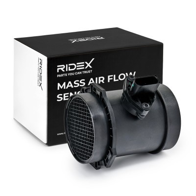 Przepływomierz RIDEX 3926A0184 3926A0184 - foto 2