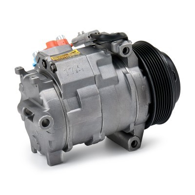 Kompresor klimatyzacji 447K0165R - foto 4