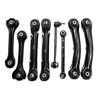 Zestaw Wahacze RIDEX 772S0027 772S0027 - foto 3