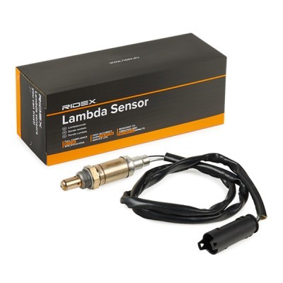 Sonda Lambda RIDEX 3922L0686 3922L0686 - foto 2