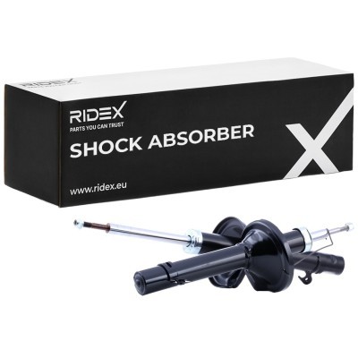Amortyzator RIDEX 854S2229 854S2229 - foto 2