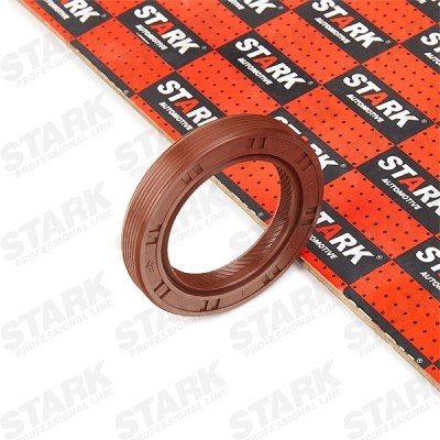 Uszczelniacz Wału Korbowego Stark SKSSC-2070035 SKSSC-2070035 - foto 3
