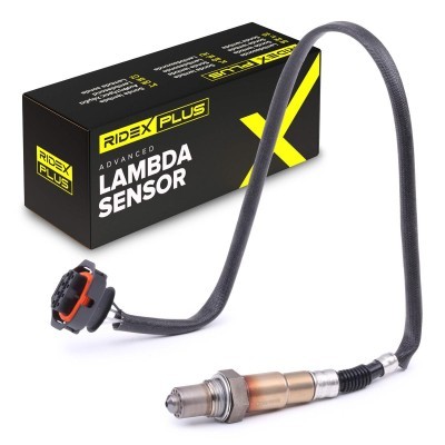 Sonda Lambda RIDEX 3922L0456P 3922L0456P - foto 2