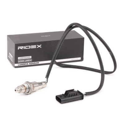 Sonda Lambda RIDEX 3922L0695 3922L0695 - foto 2