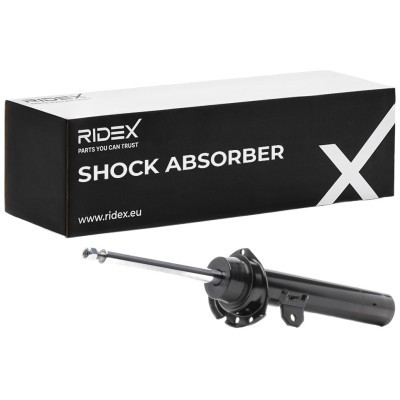 Amortyzator RIDEX 854S17888 854S17888 - foto 2