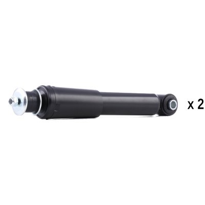 Amortyzator RIDEX 854S19440 854S19440 - foto 1