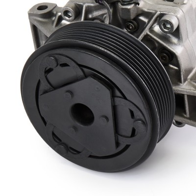 Sprężarka Klimatyzacji 447K0529R - foto 5