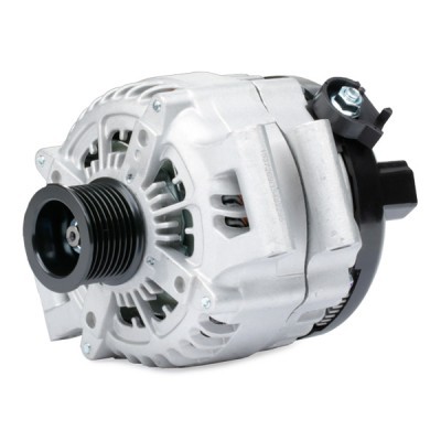 Alternator RIDEX 4G1143 4G1143 - foto 3