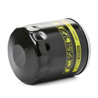 Filtr Oleju RIDEX 7O0182P 7O0182P - foto 4