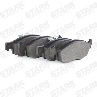 Klocki hamulcowe Stark SKBP-0010230 SKBP-0010230 - foto 5