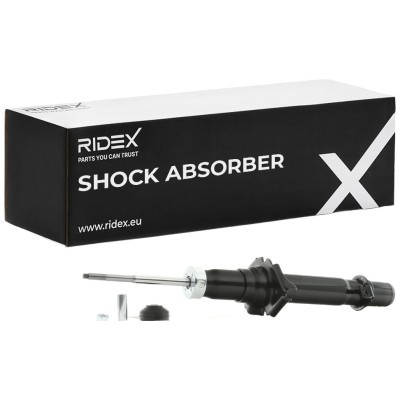 Amortyzator RIDEX 854S1435 854S1435 - foto 2