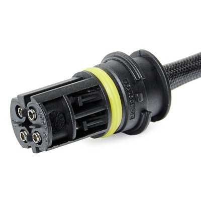 Sonda Lambda RIDEX 3922L1035 3922L1035 - foto 4