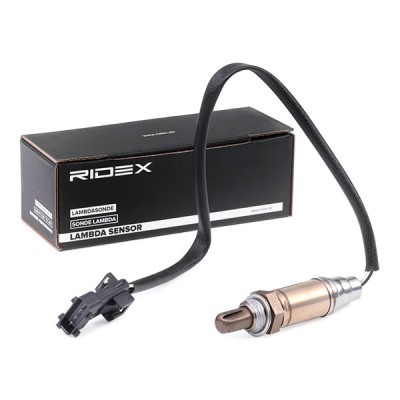 Sonda Lambda RIDEX 3922L0058 3922L0058 - foto 2