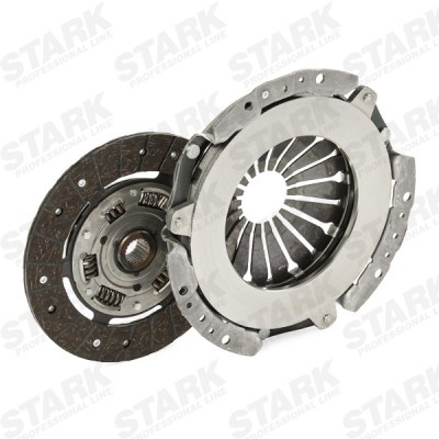 Zestaw Sprzęgła Stark SKCK-0101473 SKCK-0101473 - foto 4