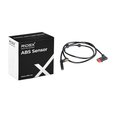 Czujnik ABS RIDEX 412W0292 412W0292 - foto 7