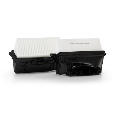 Filtr Powietrza RIDEX 8A0543P 8A0543P - foto 3