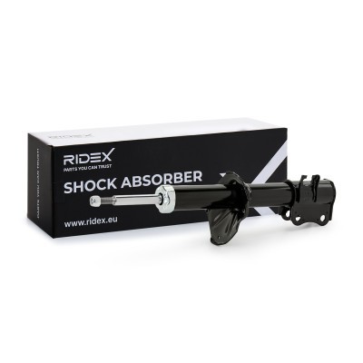 Amortyzator RIDEX 854S0992 854S0992 - foto 1