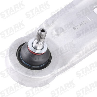 Wahacz Stark SKCA-0050699 SKCA-0050699 - foto 4