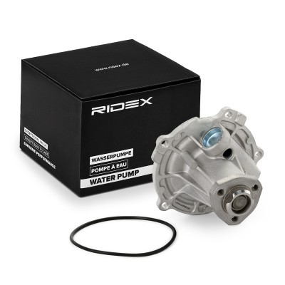 Pompa Wody RIDEX 1260W0008 1260W0008 - foto 2