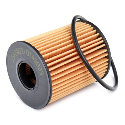 Filtr Oleju RIDEX 7O0042 7O0042 - foto 3