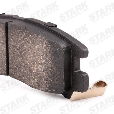 Klocki hamulcowe Stark SKBP-0011477 SKBP-0011477 - foto 5