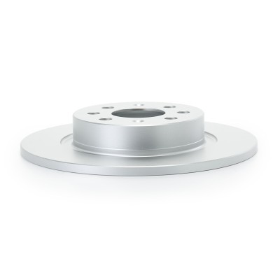 Tarcza hamulcowa RIDEX 82B0421P 82B0421P - foto 5