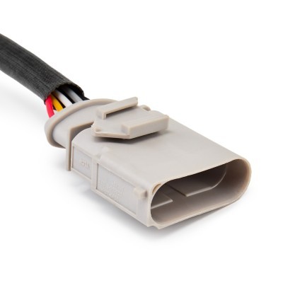 Sonda Lambda RIDEX 3922L1139 3922L1139 - foto 5