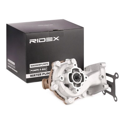 Pompa Wody RIDEX 1260W0052 1260W0052 - foto 2
