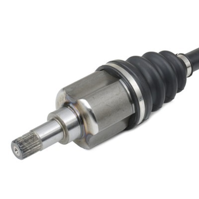 Półoś Napędowa RIDEX 13D0586 13D0586 - foto 5
