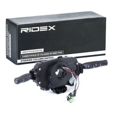 Przełącznik kolumny kierowniczej RIDEX 1563S0002 1563S0002 - foto 2