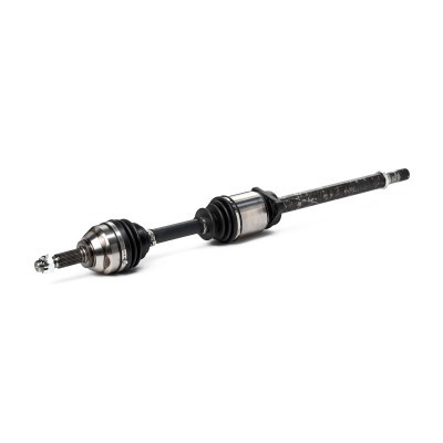 Półoś Napędowa RIDEX 13D0166 13D0166 - foto 4
