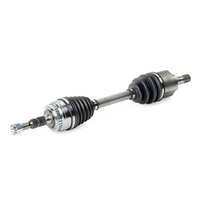 Półoś Napędowa RIDEX 13D0846 13D0846 - foto 3