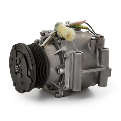 Sprężarka Klimatyzacji 447K1143R - foto 3