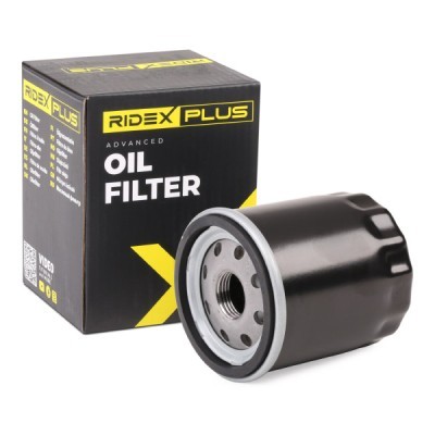 Filtr Oleju RIDEX 7O0008P 7O0008P - foto 2