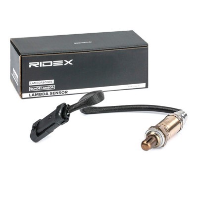 Sonda Lambda RIDEX 3922L0198 3922L0198 - foto 2