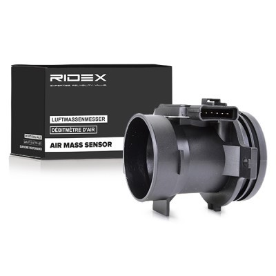 Przepływomierz RIDEX 3926A0082 3926A0082 - foto 3
