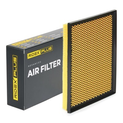 Filtr Powietrza RIDEX 8A0005P 8A0005P - foto 2