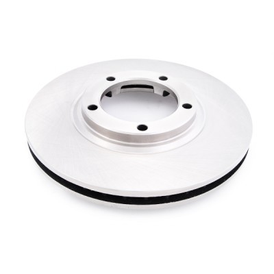Tarcza hamulcowa RIDEX 82B0613 82B0613 - foto 4