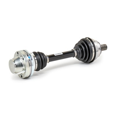 Półoś Napędowa RIDEX 13D0527R 13D0527R - foto 4