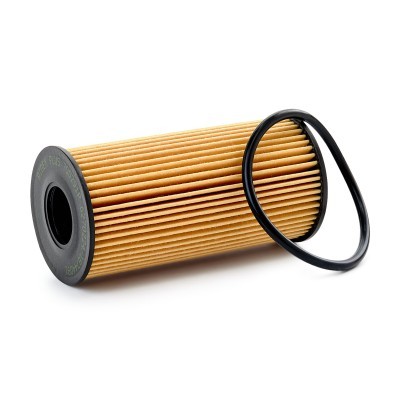 Filtr Oleju RIDEX 7O0291P 7O0291P - foto 3
