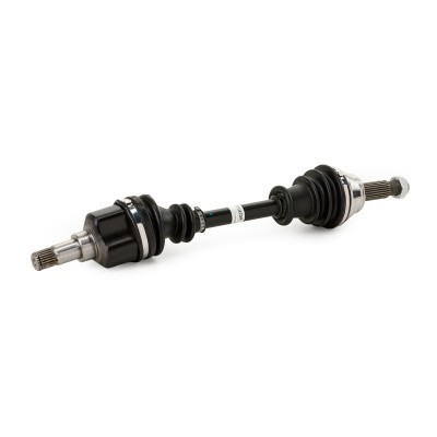 Półoś Napędowa RIDEX 13D1423R 13D1423R - foto 4