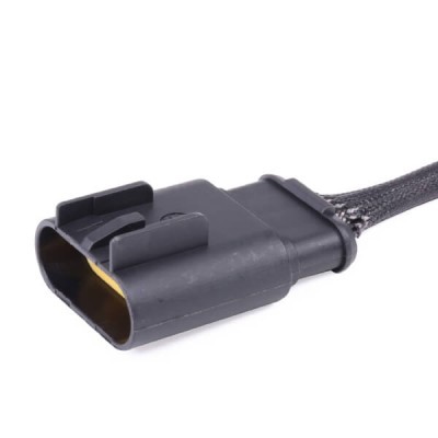 Sonda Lambda RIDEX 3922L0371P 3922L0371P - foto 5