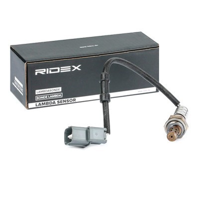 Sonda Lambda RIDEX 3922L0258 3922L0258 - foto 2