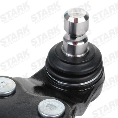 Wahacz Stark SKCA-0051498 SKCA-0051498 - foto 5