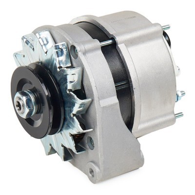 Alternator RIDEX 4G0901 4G0901 - foto 6
